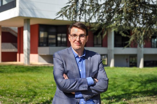 Clément RACINET