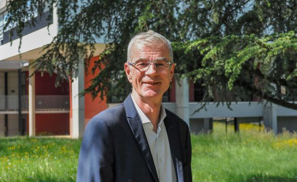 Etienne CALLAIS