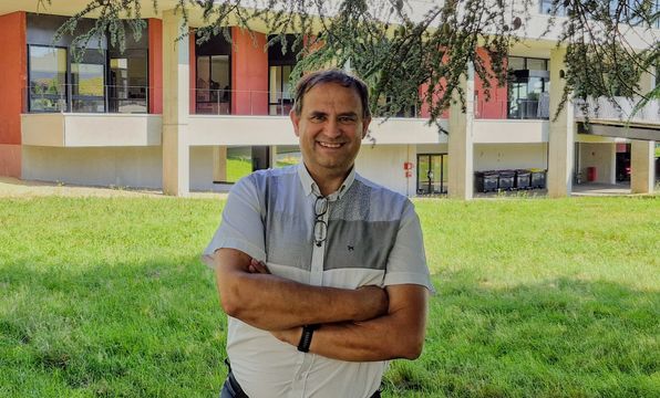Régis BIGOT