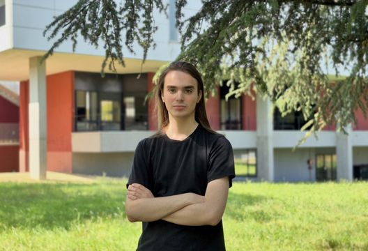 Rémi CHARTIER